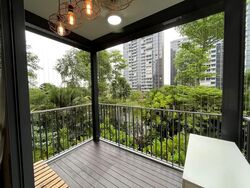 High Park Residences (D28), Apartment #578398471